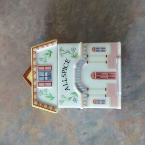LENOX Spice Village Allspice